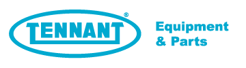 Tennant - Equipment and Parts
